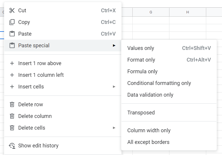 เรียน Google Sheets ฟรี บน Coursera