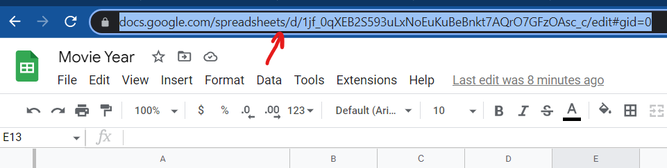 เรียน Google Sheets ฟรี บน Coursera