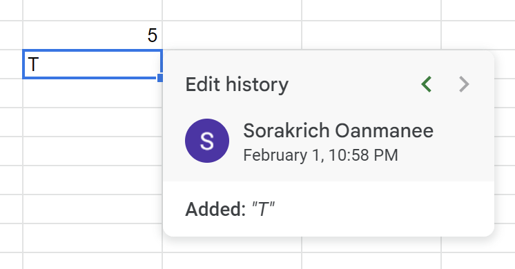 เรียน Google Sheets ฟรี บน Coursera