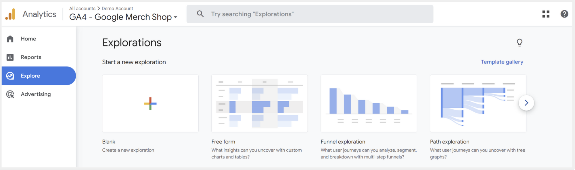 ทำความรู้จักและลองใช้ Google Analytics (GA4) ภายใน 5 นาที