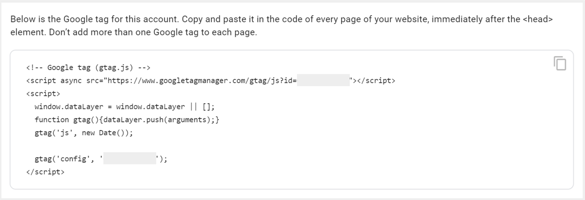 ทำความรู้จักและลองใช้ Google Analytics (GA4) ภายใน 5 นาที